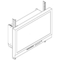 Photo of JVC RAK21LCDG2 Rackmount Kit for DT-V21G2Z LCD Monitor