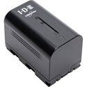 JVC SSL-JVC50 7.4V Li-Ion Battery