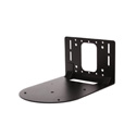 Photo of JVC WMPZ100B Wall Mount Bracket Kit for KY-PZ100B - Black