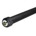 Photo of K-Tek 8ft 9in Max / 2ft Min Boom Pole w/Coiled Cable & XLR connector
