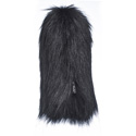 K-Tek Z-FSO-XS Fuzzy Slip-On Windscreen (Interior Length 3.5 Inches)