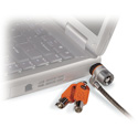 Kensington K64599US Microsaver Security Cable Lock for Laptop