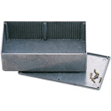 Photo of Aluminum Muscle Box 4 3/8 x 2 3/8 x 1 1/16