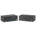 KanexPro EXT-USBC2XI-100M Dual-Host USB 3.2 Gen 1 Extender over CAT6A with USB-C and USB-B Inputs - Up to 328 Feet