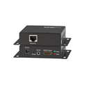 Photo of KanexPro EXT-AVIP120MRX HDMI Video Over IP Receiver (Rx) up to 120m