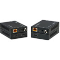 Photo of KanexPro EXT-50M18G 4K/60Hz 18Gbps HDMI Cat5e/6 Extender Transmitter/Receiver Set - 168 Feet