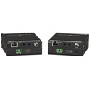 Photo of KanexPro EXT-HDBT70C KanexPro 4k/30Hz HDMI Extender Over HDBaseT - 230 Feet & PoE