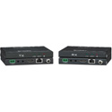 KanexPro EXT-HDBT70M UltraSlim 4K/60 HDMI Extender over HDBaseT - 230 Feet. (70m)