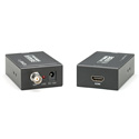 KanexPro EXT-SDHDX 3G-SDI to HDMI Converter