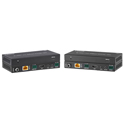 KanexPro EXT-HD8K-150M 48Gbps 8K HDMI over HDBaseT Extender Kit - Up to 492 Feet