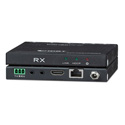 Photo of KanexPro EXT-HDBT70MRX UltraSlim 4K/30 HDMI Receiver over HDBaseT - 230ft.