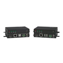 Photo of KanexPro EXT-HDBTKVM100 4K HDMI Extender over HDBaseT 2.0 with USB 2.0