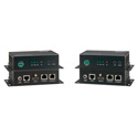 Photo of Kanex Pro HDBASE100ME HDBaseT 100M Extender with 2-Port Ethernet Switch