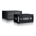 KanexPro HDMMX3232-4K 4K UHD 32x32 Modular Matrix Switcher