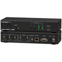 KanexPro HDMX42-18G 4x2 HDMI 4K/60 Matrix Switcher with HDR & EDID Management
