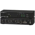 Photo of KanexPro HDMX42-18G 4x2 HDMI 4K/60 Matrix Switcher with HDR & EDID Management