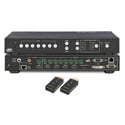 KanexPro HDSC71D-4K 4K Presentation System with Click-to-Show Me Controller and Scaler