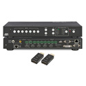 Photo of KanexPro HDSC71D-4K 4K Presentation System with Click-to-Show Me Controller and Scaler