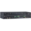 KanexPro HDSC92D-4K 9x2 Multi-Format Scaling Switcher with HDBT In & Out HDMI/Extender/USB-C/VGA to HDMI/Extender Scaler