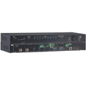 Photo of KanexPro HDSC92D-4K 9x2 Multi-Format Scaling Switcher with HDBT In & Out HDMI/Extender/USB-C/VGA to HDMI/Extender Scaler