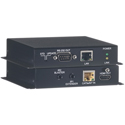 Photo of KanexPro Output (RX) Extender for HDSC92D-4K Scaler HDMI over CAT5e/6/6a Receiver LAN/IR/RS-232/PoE