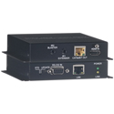 Photo of KanexPro Input (TX) Extender for HDSC92D-4K Scaler HDMI over CAT5e/6/6a Transmitter LAN/IR/RS-232/PoE