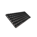 Photo of Kanex K166-1126 Premium Slim Keyboard For Mac & iOS - Rechargeable Li-ion Battery