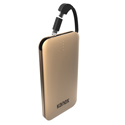 Photo of Kanex K168-1121-GD GoPower Rechargeable Li-ion Battery - Gold  8000mAh