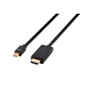 Photo of Kanex MDPHD10FT Mini DisplayPort to HDMI Cable 10ft w/ Audio Support