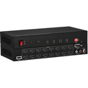 Photo of KanexPro SP-1X16SL18G UltraSlim 4K/60 1x16 HDMI 2.0 Splitter with Downscaling to HD 1080p/60