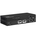 KanexPro SP-1X2A8K 8K HDMI 1x2 Splitter with Audio