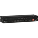 Photo of KanexPro SP-1X8SL18G UltraSlim 4K/60 1x8 HDMI 2.0 Splitter with Downscaling to HD 1080p/60