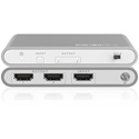 Photo of KanexPro SP-HD20-1X2 1x2 HDMI DA w/ HDCP2.2 4K Cinema Resolutions & Smart EDID Control