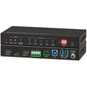KanexPro SW-2X14KUSBC 2x1 USB-C & HDMI Auto Switcher with Video Conferencing Support
