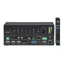 KanexPro SW-HDSC51HDBT HDBaseT Seamless Presentation Switcher & Scaler with 5 Inputs