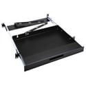 Middle Atlantic 1RU Keyboard Sliding Shelf