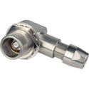 Kings Right Angle Triax Connector