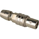Photo of Kings 7703-1 Tri-Loc Female Cable End for Belden 8233