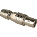 Kings Triax Tri-Loc Male Cable End for Belden 8233