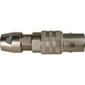 Photo of Kings Male Triax Tri-Loc Connector for Belden 88232