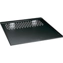 Photo of Middle Atlantic KBD Utility Rackshelf Bottom for KD Series Rack Ears - 15-Inch Depth