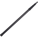 Photo of 5 Section Aluminum Pole