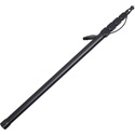 5 Section Aluminum Pole w-Coiled Cord