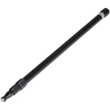 Photo of K-Tek KE69 3-Section Aluminum Boom Pole - 5 Foot 9 Inches