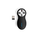 Kensington K33272WW Wireless Presenter with Red Laser and Nano Receiver