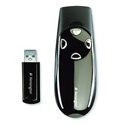 Kensington Wireless Presenter Pro with Green Laser Pointer