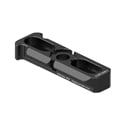 Photo of Kinefinity K611-008-01 NATO Rail - Compatible with 1/4Inch-20 Screws