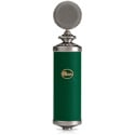 Photo of Blue Kiwi Large Diameter Multi-Pattern (9) Condenser Studio Microphone