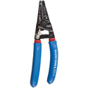 Klein-Kurve 11057 Wire Stripper/Cutter Solid and Stranded Wire