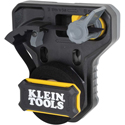 Klein Tools 450-900 Hook and Loop Tape Dispenser for Versatile Cable Ties and Custom Lengths